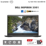 Laptopnew - Dell Inspiron 3501 - N3501A khuyến mãi quà tặng