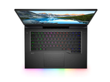 Laptop Dell G7 7500 G7500A bàn phím led RGB