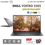 Laptop Dell Vostro 5502 V5502A