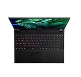 Laptop Gigabyte Aero 15 OLED KD 72S1623GH bàn phím led