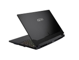 Laptop Gigabyte Aero 15 OLED KD 72S1623GH tản nhiệt bên phải