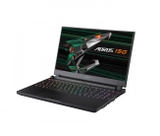 Laptop Gigabyte Aorus 15P KD 72S1223GH cổng kết nối bên phải