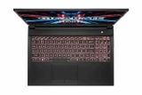 Laptop Gigabyte G5 MD 51S1223SH bàn phím led