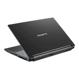 Laptop Gigabyte G5 MD 51S1223SH tản nhiệt ben phải