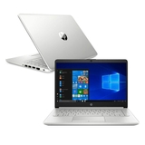 Laptop HP 14s - dq2017TU