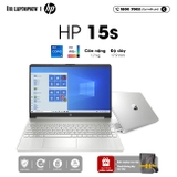 Laptop HP 15s FQ2556TU