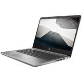 Laptop HP 340s G7 2G5B7PA Cổng kết nối bên phải