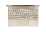 Laptopnew - HP Envy 13 - AQ0027TU (Gold) bàn phím led