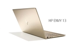 Laptopnew - HP Envy 13 - aq1023TU (Gold) tản nhiệt bên trái