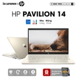 Laptop HP Pavilion 14 dv0534TU