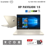Laptop HP Pavilion 15 eg0003TX