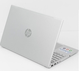 Laptopnew - HP Pavilion 15 - eg0506TU (Silver) tản nhiệt bên trái