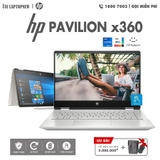 Laptop HP Pavilion x360 dw1019TU