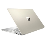 Laptopnew - HP Pavilion 15 - eg0008TU (Gold) tản nhiệt bên phải