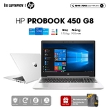 Laptop HP Probook 450 G8 2H0W5PA
