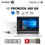 Laptop HP Probook 450 G8 2Z6L0PA