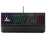 Keyboard Asus ROG Strix Scope Deluxe Red bàn phím