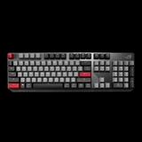Keyboard Asus ROG Strix Scope PBT Red/Blue bàn phím
