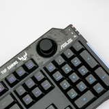 Keyboard Asus TUF Gaming K1 5