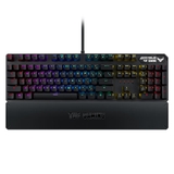 Keyboard Asus TUF K3 Red 2