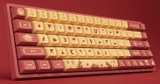 Laptopnew - Keyboard Mechancial AKKO 3068 v2 Year of OX - 1
