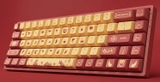Laptopnew - Keyboard Mechancial AKKO 3068 v2 Year of OX - 2