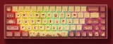 Laptopnew - Keyboard Mechancial AKKO 3068 v2 Year of OX - 6