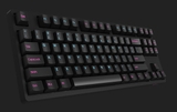 Laptopnew - Keyboard Mechancial AKKO 3087 Midnight - 1