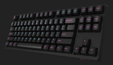 Laptopnew - Keyboard Mechancial AKKO 3087 Midnight - 2