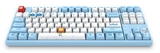 Laptopnew - Keyboard Mechancial AKKO 3087 V2 Bilibili - 2