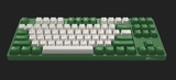 Laptopnew - Keyboard Mechancial AKKO 3087 V2 DS Matcha Red Bean - 5