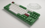 Laptopnew - Keyboard Mechancial AKKO 3087 V2 DS Matcha Red Bean - 3