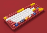 Laptopnew - Keyboard Mechancial AKKO 3087 v2 One Piece Luffy - 3