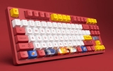 Laptopnew - Keyboard Mechancial AKKO 3087 v2 One Piece Luffy - 5