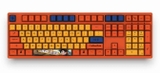 Laptopnew - Keyboard Mechancial AKKO 3108 Dragon Ball Z - 2