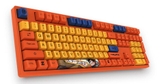 Laptopnew - Keyboard Mechancial AKKO 3108 Dragon Ball Z - 1