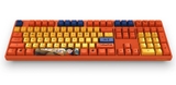 Laptopnew - Keyboard Mechancial AKKO 3108 Dragon Ball Z - 5