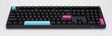 Laptopnew - Keyboard Mechancial AKKO 3108 DS Midnight R2 - 1
