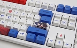 Laptopnew - Keyboard Mechancial AKKO 3108 Honkai Impact 3rd - 5