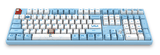 Laptopnew - Keyboard Mechancial AKKO 3108 v2 Bilibili - 5