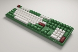 Laptopnew - Keyboard Mechancial AKKO 3108 V2 DS Matcha Red Bean - 3