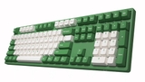 Laptopnew - Keyboard Mechancial AKKO 3108 V2 DS Matcha Red Bean - 4