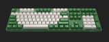 Laptopnew - Keyboard Mechancial AKKO 3108 V2 DS Matcha Red Bean - 5