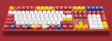 Laptopnew - Keyboard Mechancial AKKO 3108 v2 One Piece Luffy - 2