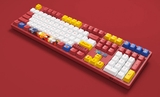 Laptopnew - Keyboard Mechancial AKKO 3108 v2 One Piece Luffy - 4