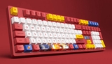 Laptopnew - Keyboard Mechancial AKKO 3108 v2 One Piece Luffy - 5