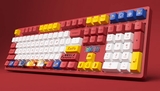 Laptopnew - Keyboard Mechancial AKKO 3108 v2 One Piece Luffy - 6