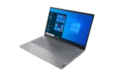 Lenovo ThinkBook 15 - cổng kết nối phải