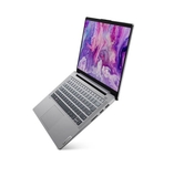 Laptop Lenovo Ideapad Slim 5 15ITL05 cổng kết nối bên phải