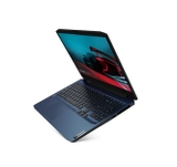 Laptop Lenovo ideapad Gaming 3 15ARH05 82EY005SVN cổng kết nối bên phải